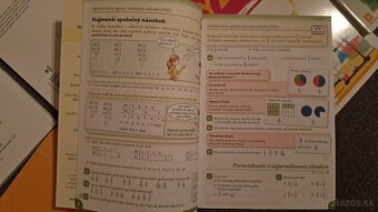 7. ročník ZŠ - 7