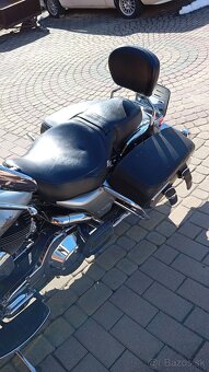 Harley Davidson Road King Classic FLHRCI 88'' 2005. - 7