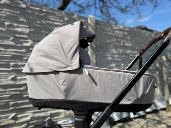 Cybex priam mirage grey - 7