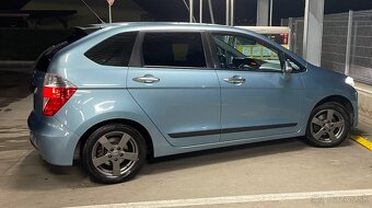 Honda FRV 1,7 VTEC 2006 - 7