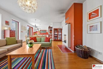 Predaj luxusná 6 izbová Vila,245 m2,pozemok 956 m2,Krasňany, - 7
