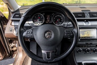 Volkswagen Passat Variant 1.6 TDI BMT Comfortline Business - 7
