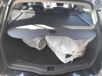 Mondeo 1.6 diesel, r.v. 2012 - 7
