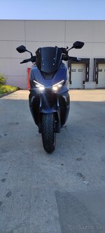 Longjia Easymax 125 - 7
