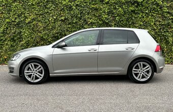 Volkswagen Golf 7 1.4 TSI 103 kW - 7