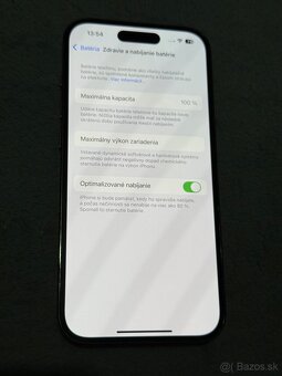 Zdravím ponúkam výmenu batérií na mobilné telefóny Apple - 7