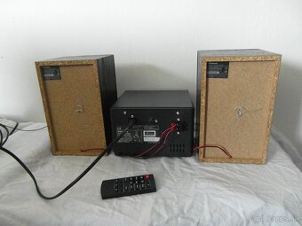 Panasonic - 7