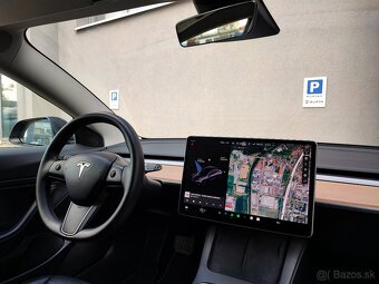 TESLA MODEL 3 LONG RANGE DUAL MOTOR 350KW,REFRESH,MY2021,DPH - 7