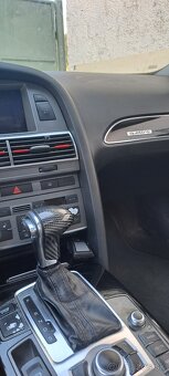 AUDI A6 C6 3.0 TDI 165kw BKD - 7