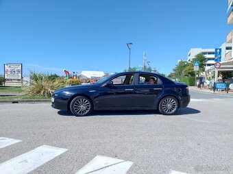 Alfa Romeo 159 2,2 jts - 7