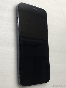 IPHONE 12 PRO MAX • 256 GB • BATÉRIA 100 % • MODRÁ - 7
