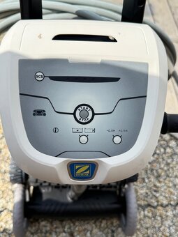 Vysavac Bazenovy Zodiac 4400 - 7