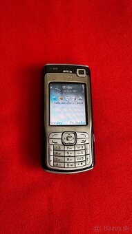 Nokia N70 RM-84 - 7