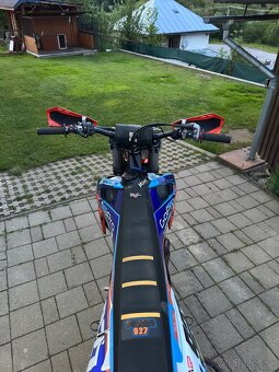 Ktm sxf 350 2017 - 7