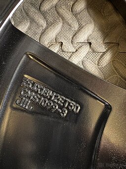 ❗️❗️❗️Originalne disky elektrony Seat 5x112 R18 ❗️❗️❗️ - 7