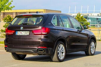 BMW X5 40edrive xDrive Hybrid/Benzín dočasné zníženie ceny - 7