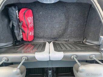 Fiat 500 1.2 Benzin, Panorama, Vintage Style - 7