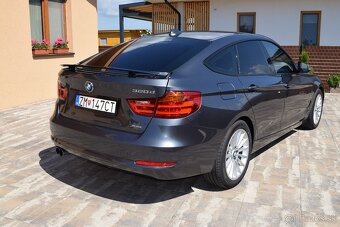 BMW 320d GT Advantage - 7