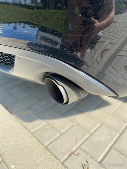 Audi A5 3.0 TDI quattro Tiptronic 2011 - 7