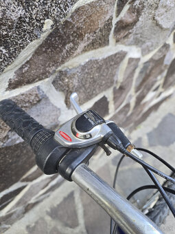 Casida MTB 26" – horský bicykel - 7