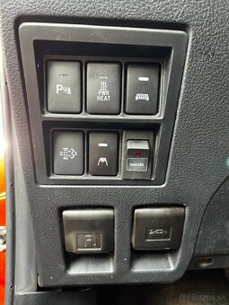 Predám Toyota Hilux - 7