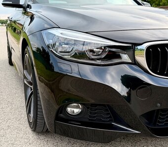 BMW 340i GT xDrive 240kW M-Paket - 7