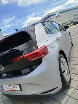 Volkswagen ID.3 Pure Performance 45kWh City - 7