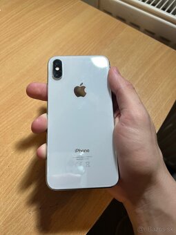 iPhone X 256gb - 7