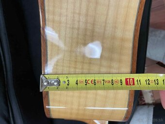 Akusticka gitara Pasadena - 7