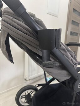 Cybex talos s Lux - 7