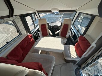 Burstner BI 7282 ELEGANCE 3.0 JTD, M6 - 7