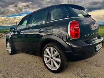 Mini Countryman Cooper 1.6 D, 82kW - 7
