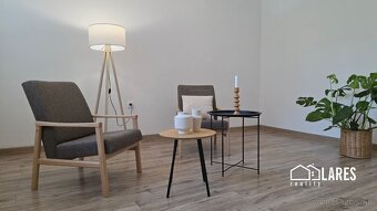 2 izbový byt „ takmer“ po kompletnej rekonštrukcii Zapotôčky - 7