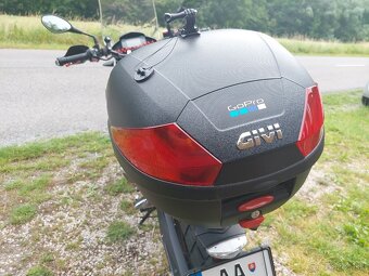 Kufor Givi B29N2 monolock - 7