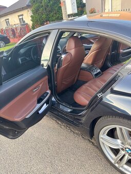 Bmw 640 Gran Coupe - 7