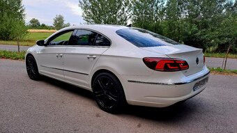 Predam vymením volkswagen passat cc - 7