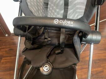 Športovy kočík Cybex Mios Platinum - 7