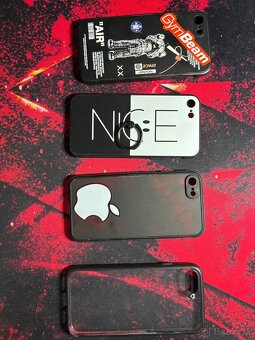 iPhone SE 2022 - 7