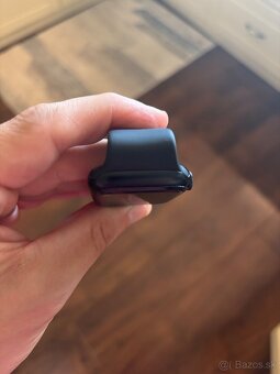  Apple watch 8 45 mm - komplet balenie. Kupene na SR - 7