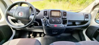 Fiat Ducato , 2014, 9-miestne - 7