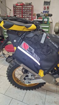 AJP PR7 Gold edition - 7