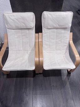 Detske kresla IKEA - 7
