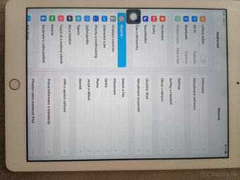 Apple iPad 5 generace SIM - 7