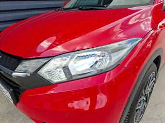 Honda HR-V 1.5 i-VTEC Elegance - 7