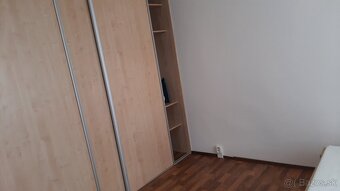 Prenájom 1 izbový byt. - 7