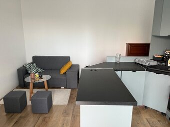 Prenajmem 1,5 izbovy KVP - 7