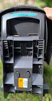 Autosedačka - 7