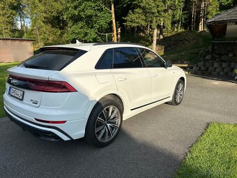Audi Q8 3,0tdi Quatro - 7