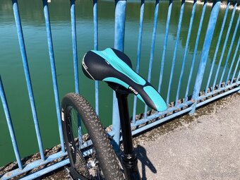 Bianchi Methanol CV FS 9.2 – XTR/XT 1x12sp - 7