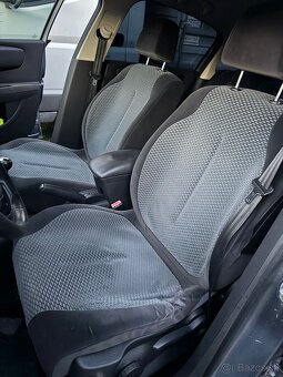 Citroen c4 2005 - 7